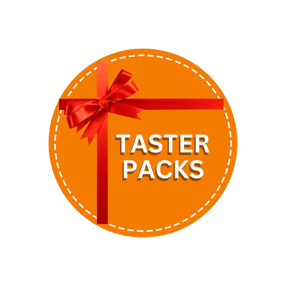 Taster Pack